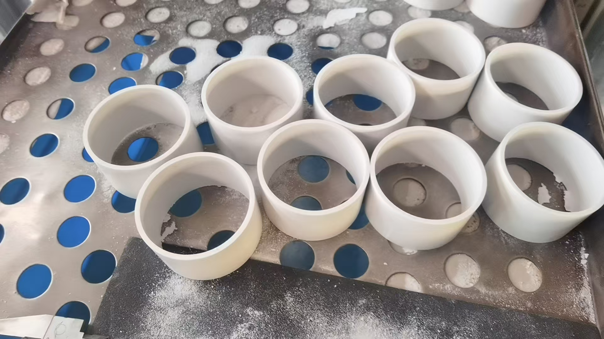 金茂产品实拍