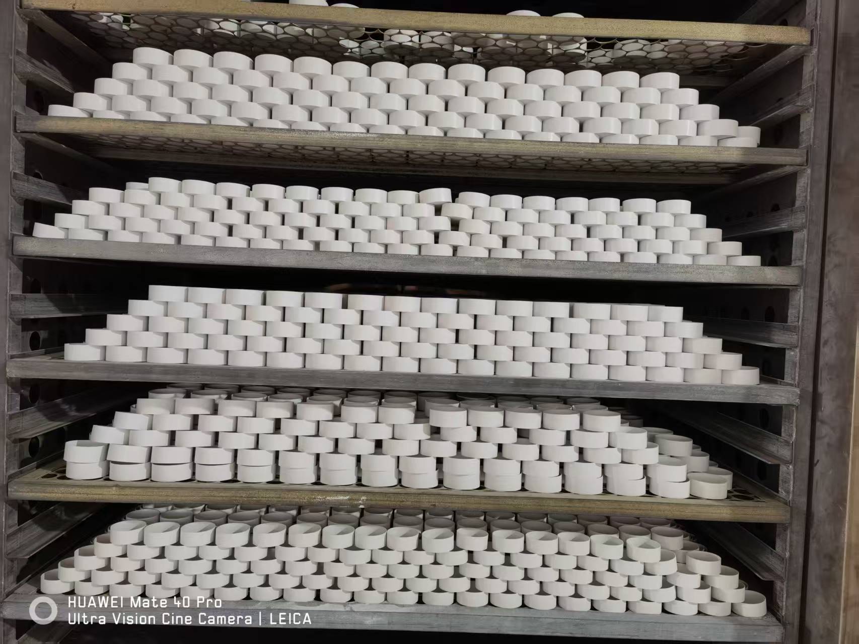 批量产品托盘实拍
